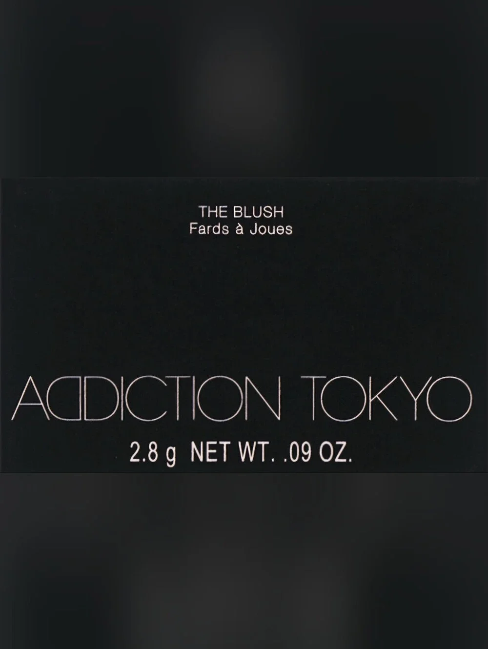 Addiction Tokyo what it